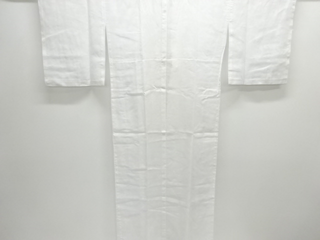 JAPANESE JUBAN FOR SUMMER / MAPLE LEAVES